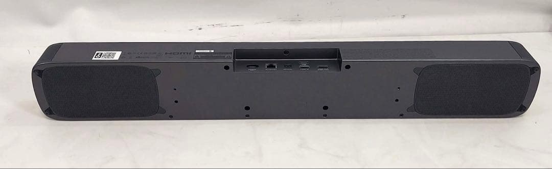 JBL BAR 5.0 MULTIBEAM サウンドバー