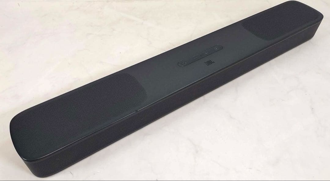 JBL BAR 5.0 MULTIBEAM サウンドバー