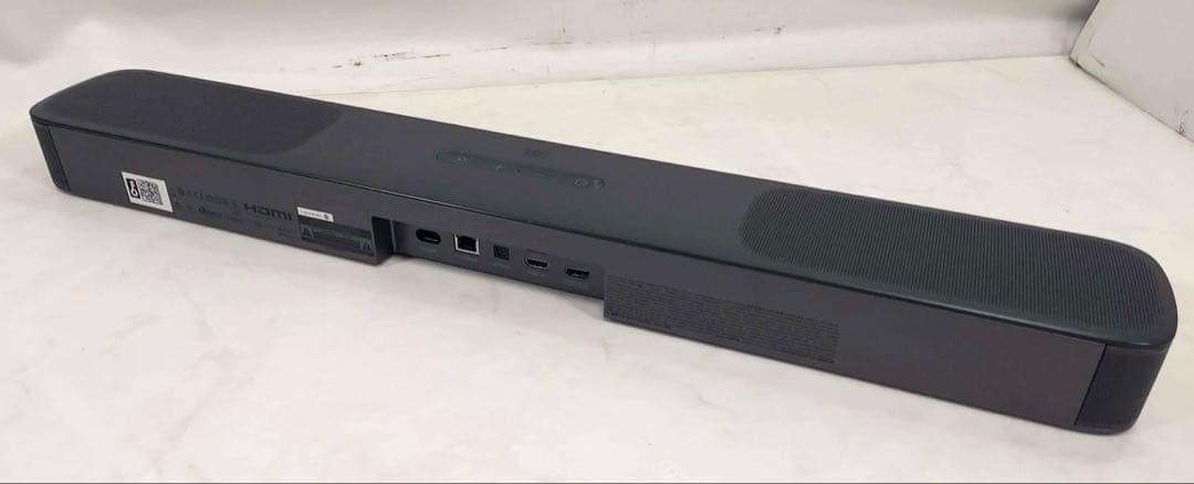 JBL BAR 5.0 MULTIBEAM サウンドバー