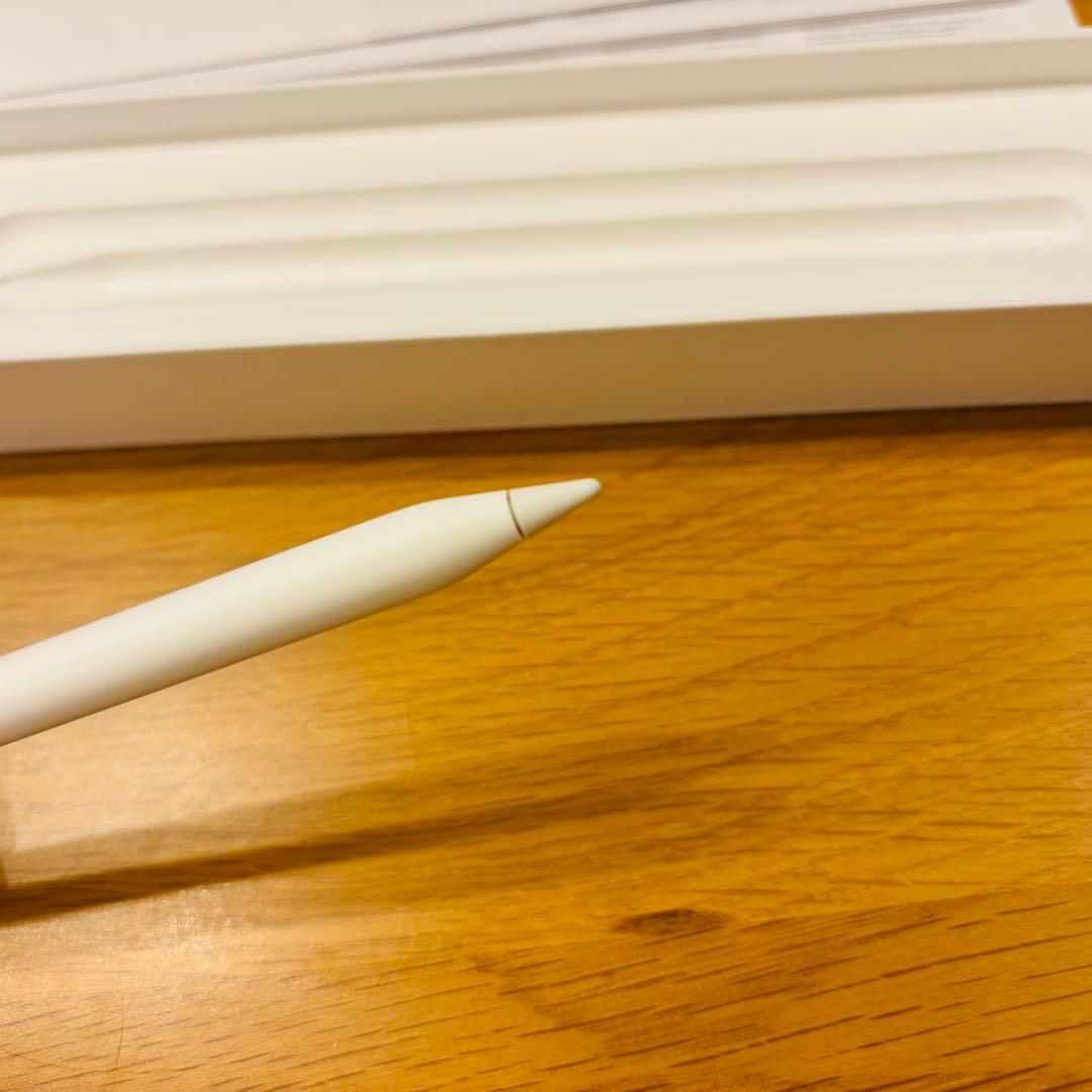 Apple Pencil第2世代