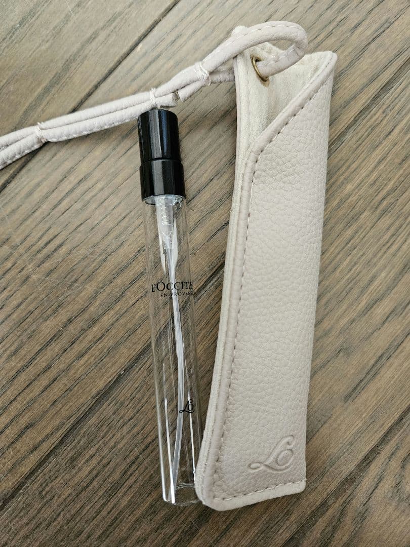L'OCCITANEロクシタン　ROSEギフトセット　4点　新品