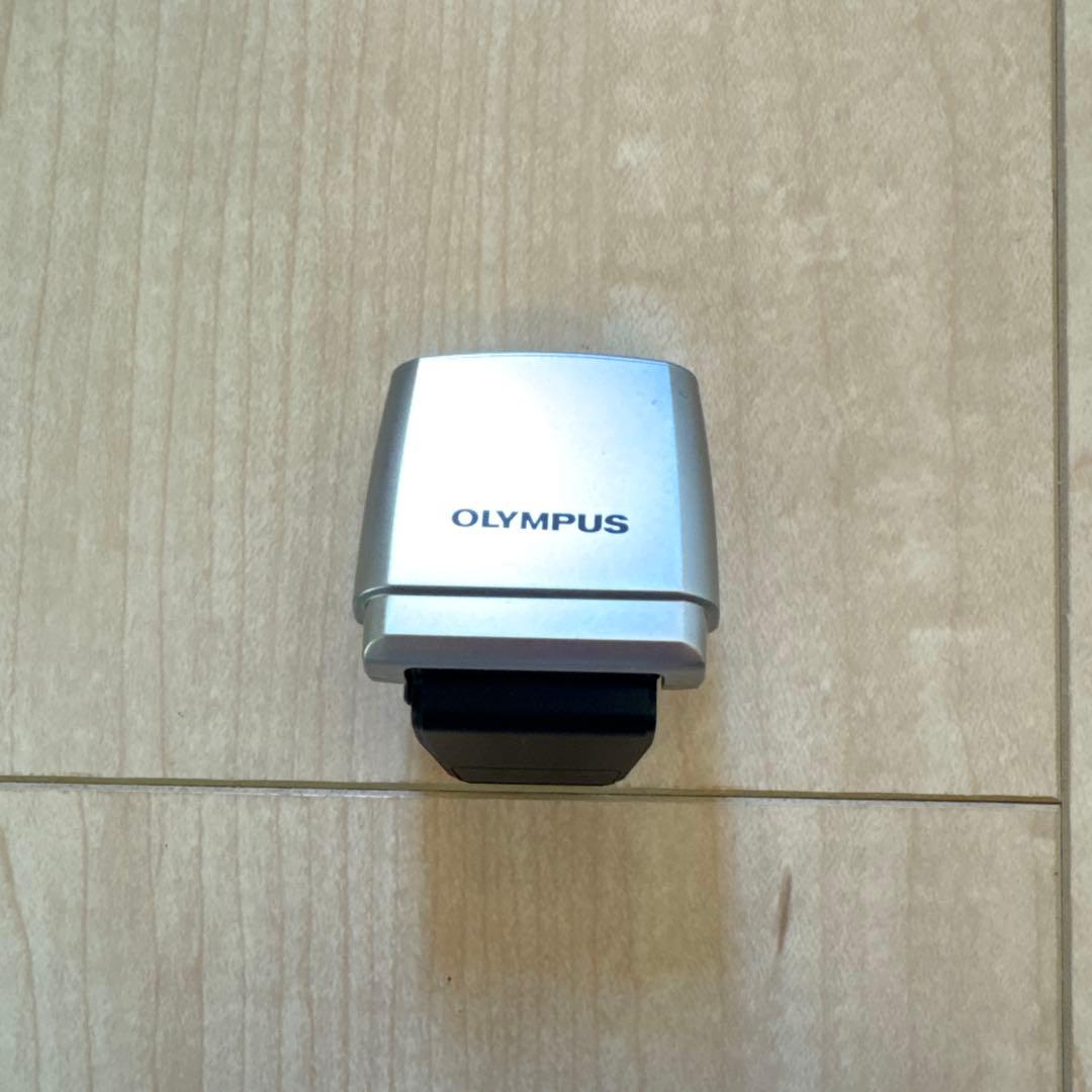 OLYMPUS オリンパス　PEN Lite E-PL5 稼動品　中古