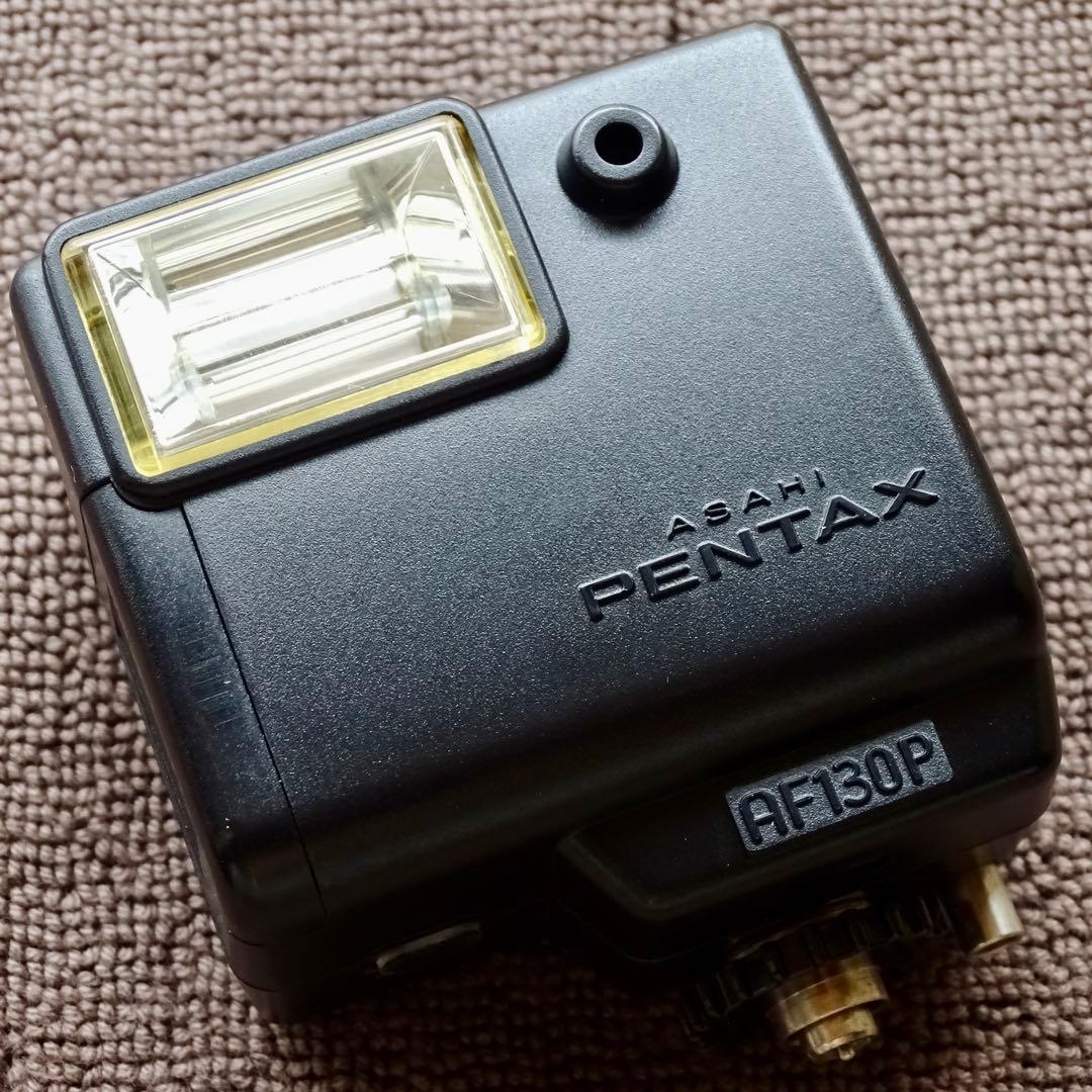 【ジャンク】PENTAX auto 110 SLR SYSTEM ペンタックス