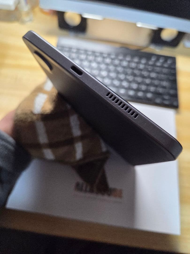 美品　ALLODOCUBE　 IPLAY 60 MINI PRO タブレット