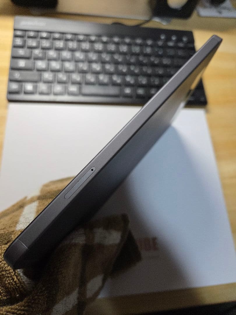 美品　ALLODOCUBE　 IPLAY 60 MINI PRO タブレット