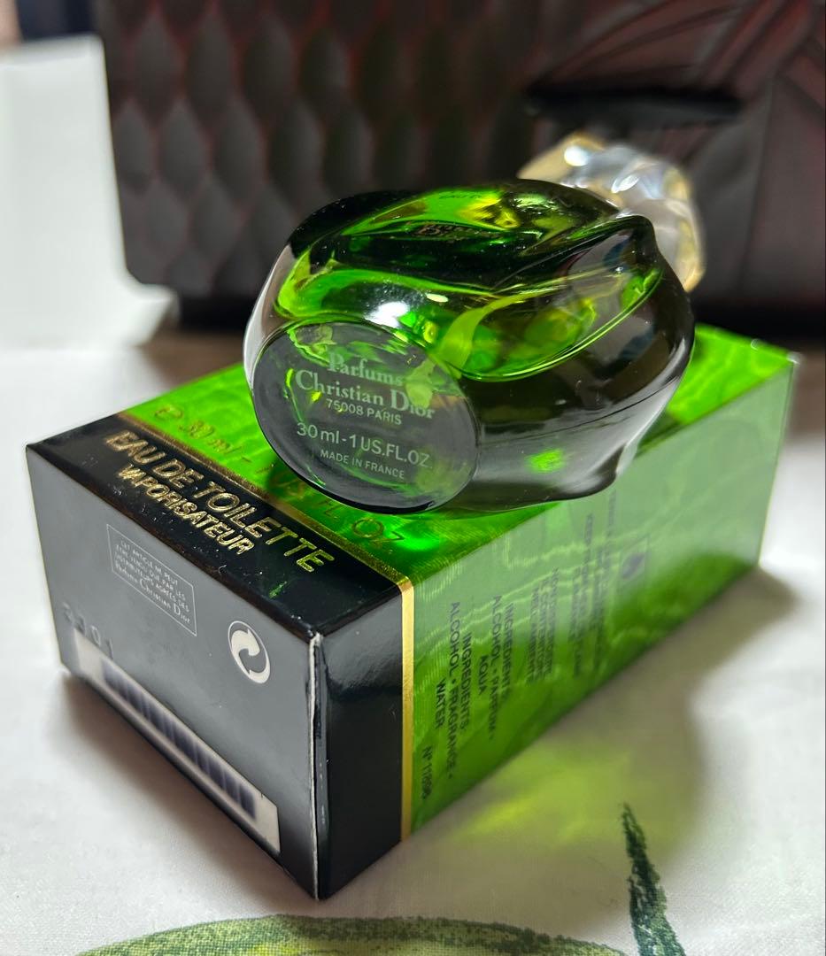 TENDRE POISON 30ml Eau de Toilette 6本セット
