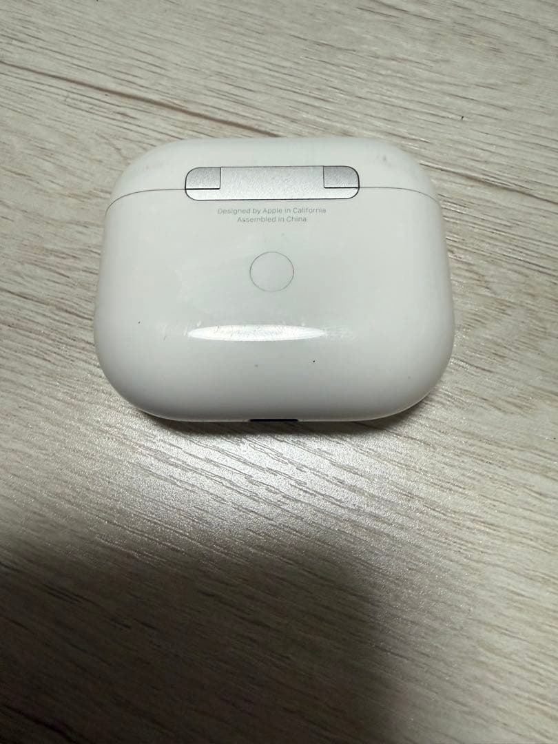 AirPods 第三世代 正規品