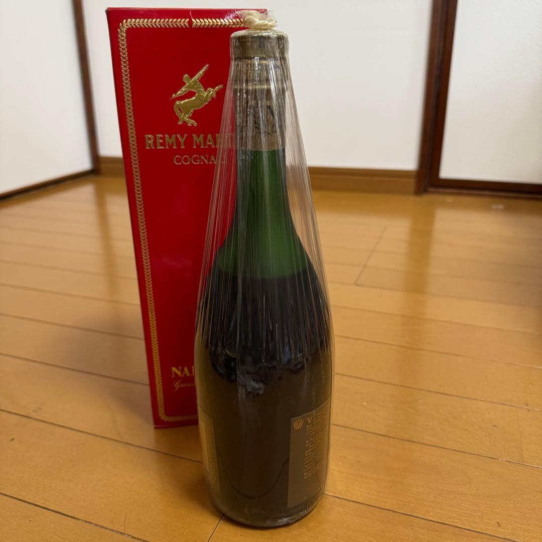 REMY MARTIN NAPOLÉON コニャック ブランデー 箱入り