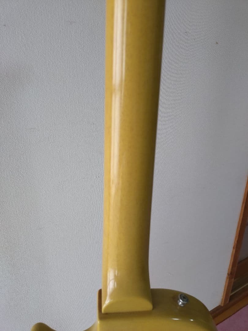 ギター Gibson CS HC 1960 Les Paul Special 2010
