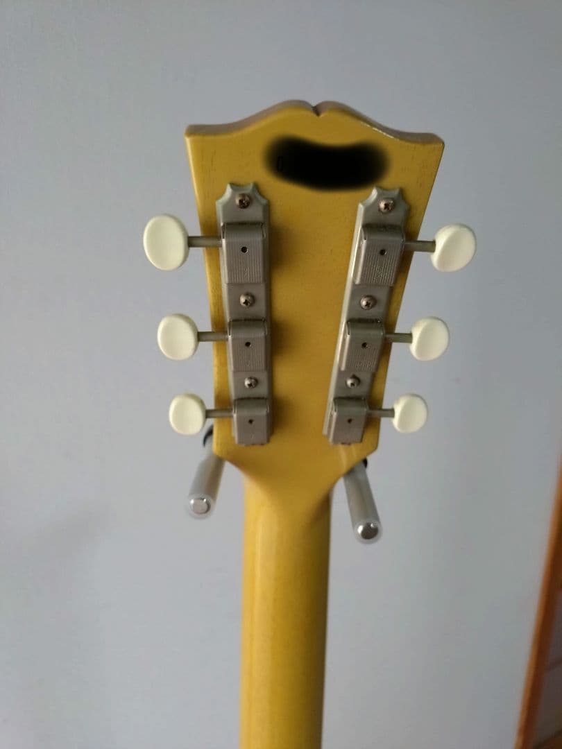 ギター Gibson CS HC 1960 Les Paul Special 2010