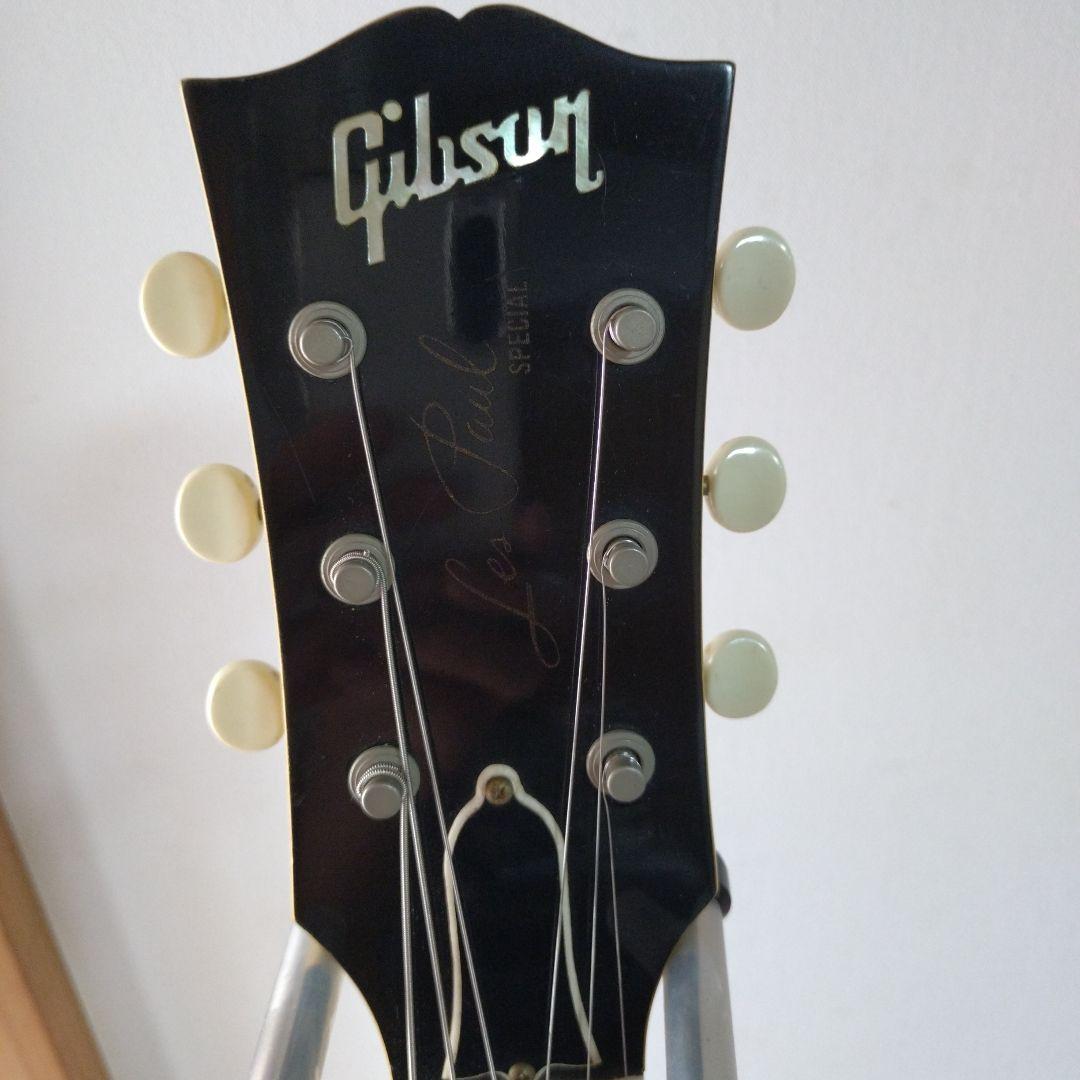 ギター Gibson CS HC 1960 Les Paul Special 2010