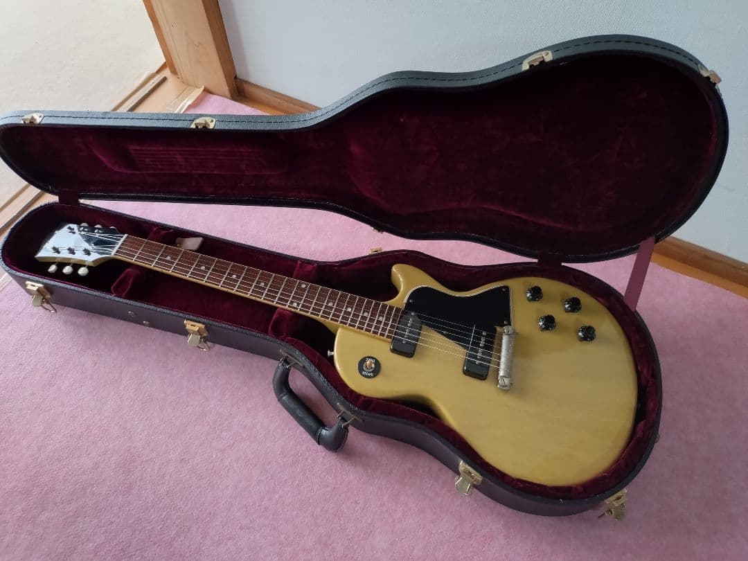 ギター Gibson CS HC 1960 Les Paul Special 2010