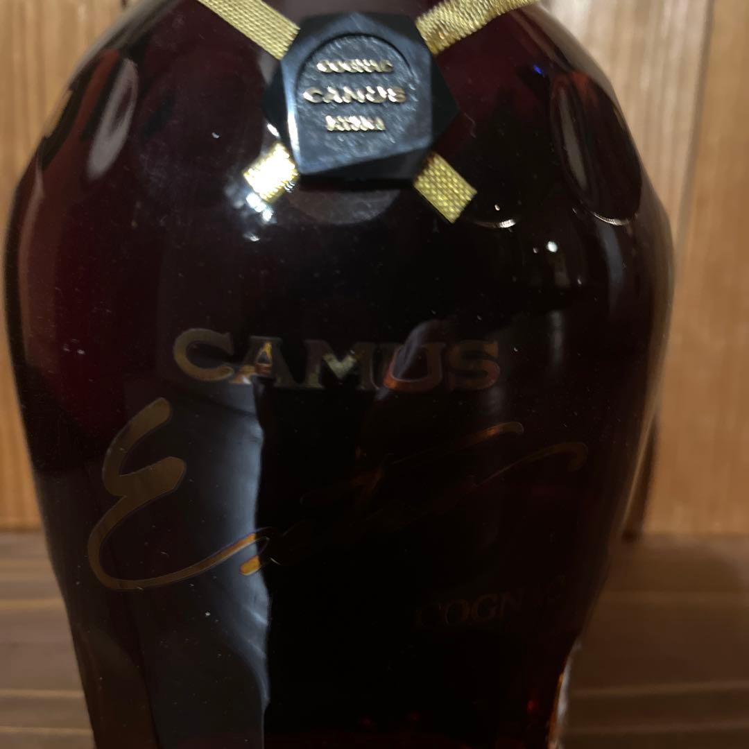 CAMUS エクストラ 1977 新品未開封