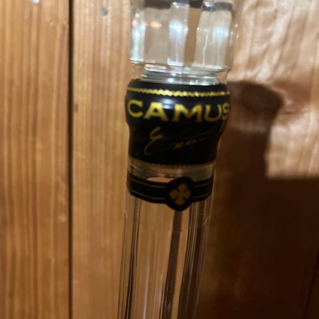 CAMUS エクストラ 1977 新品未開封