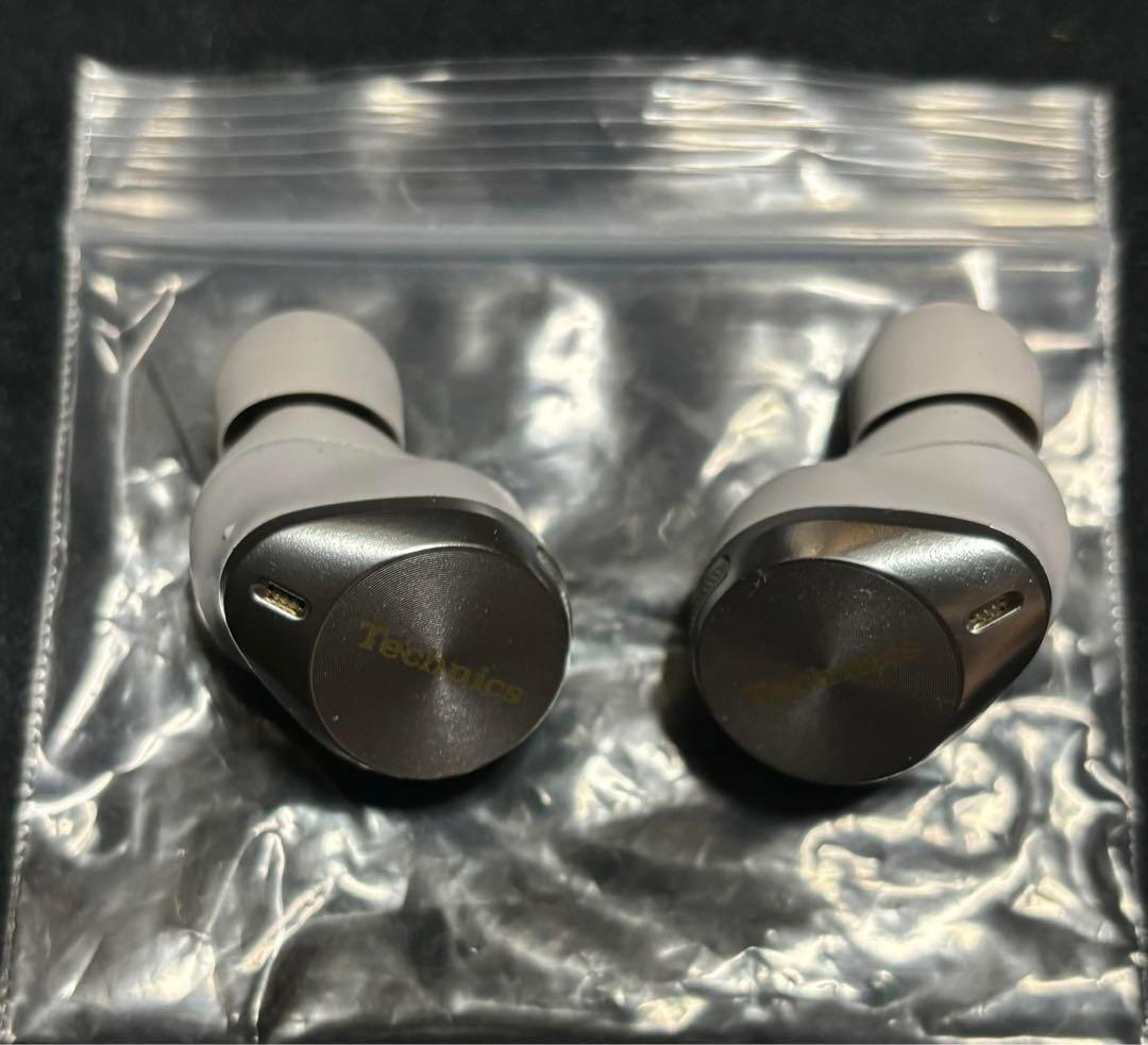 Technics EAH-AZ80 イヤホンのみ　右左
