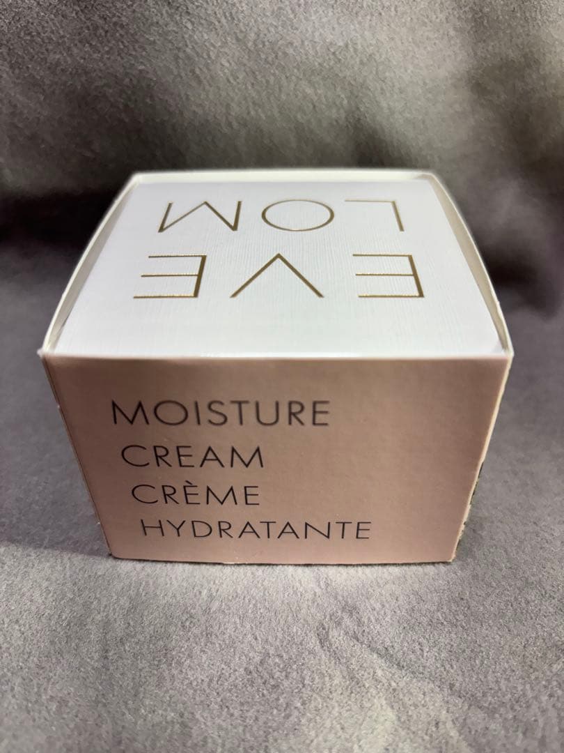 イヴロム　モイスチャークリーム　50ml