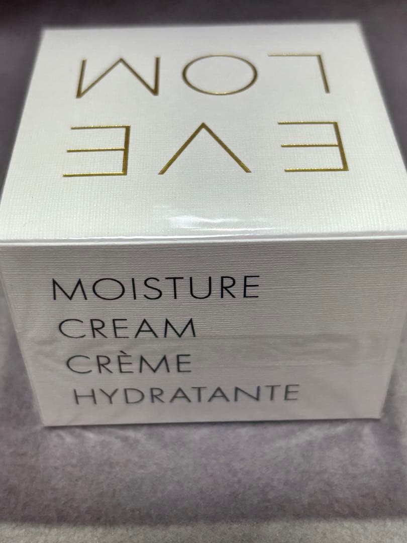 イヴロム　モイスチャークリーム　50ml