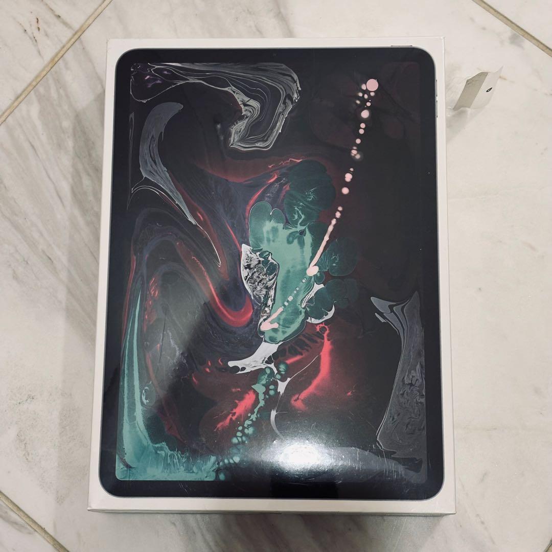iPad Pro 11-inch 1TB ペンシル キーボード 新品未開封セット