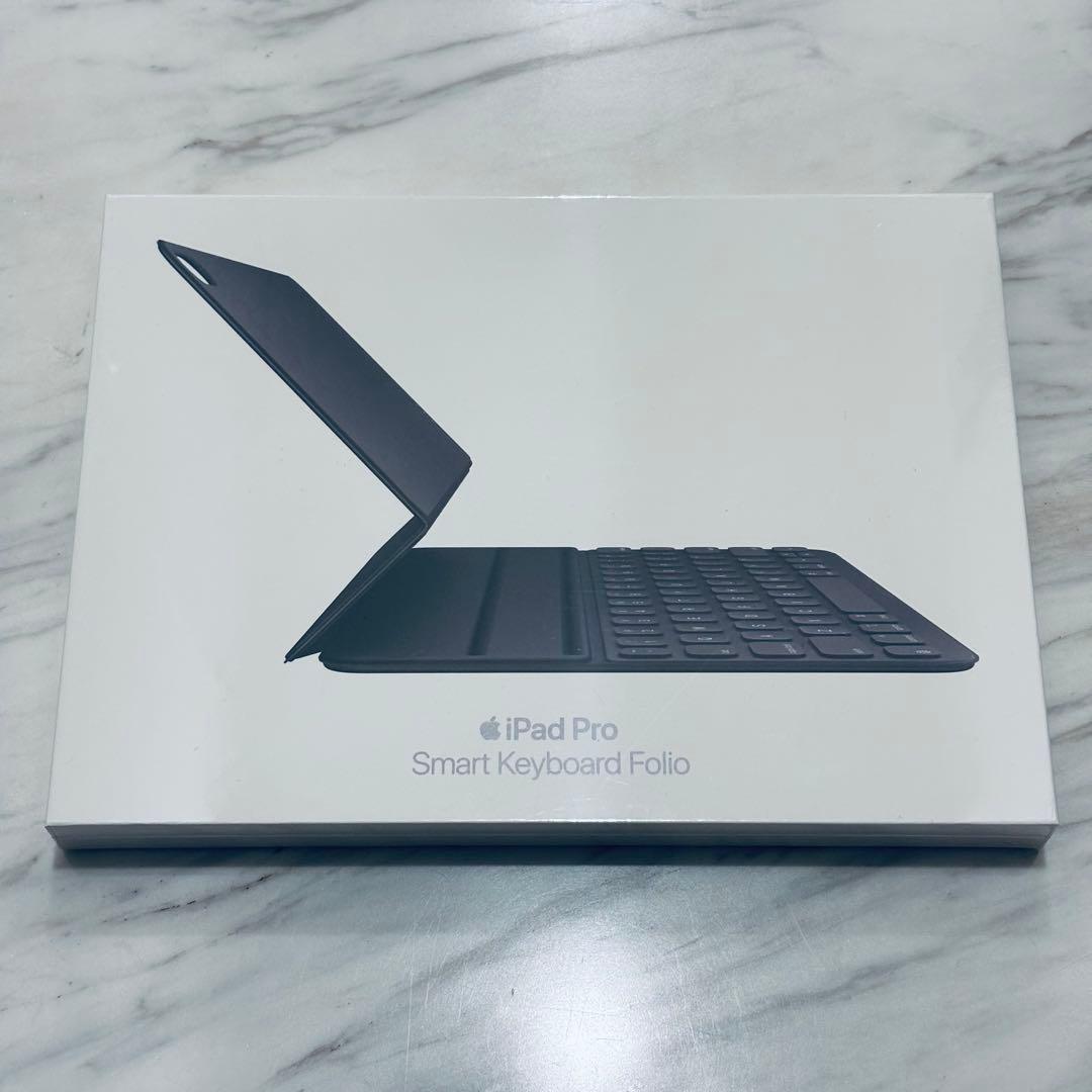 iPad Pro 11-inch 1TB ペンシル キーボード 新品未開封セット