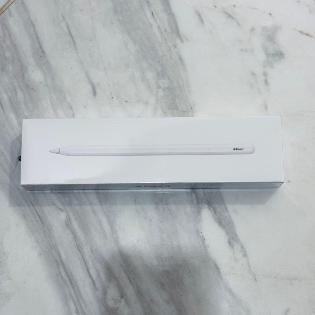iPad Pro 11-inch 1TB ペンシル キーボード 新品未開封セット