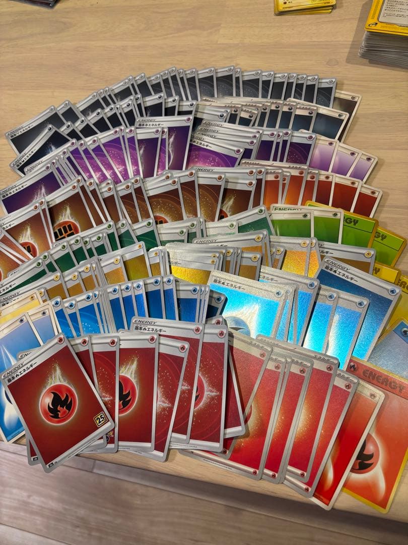 ポケモンカード 引退品 まとめ売り