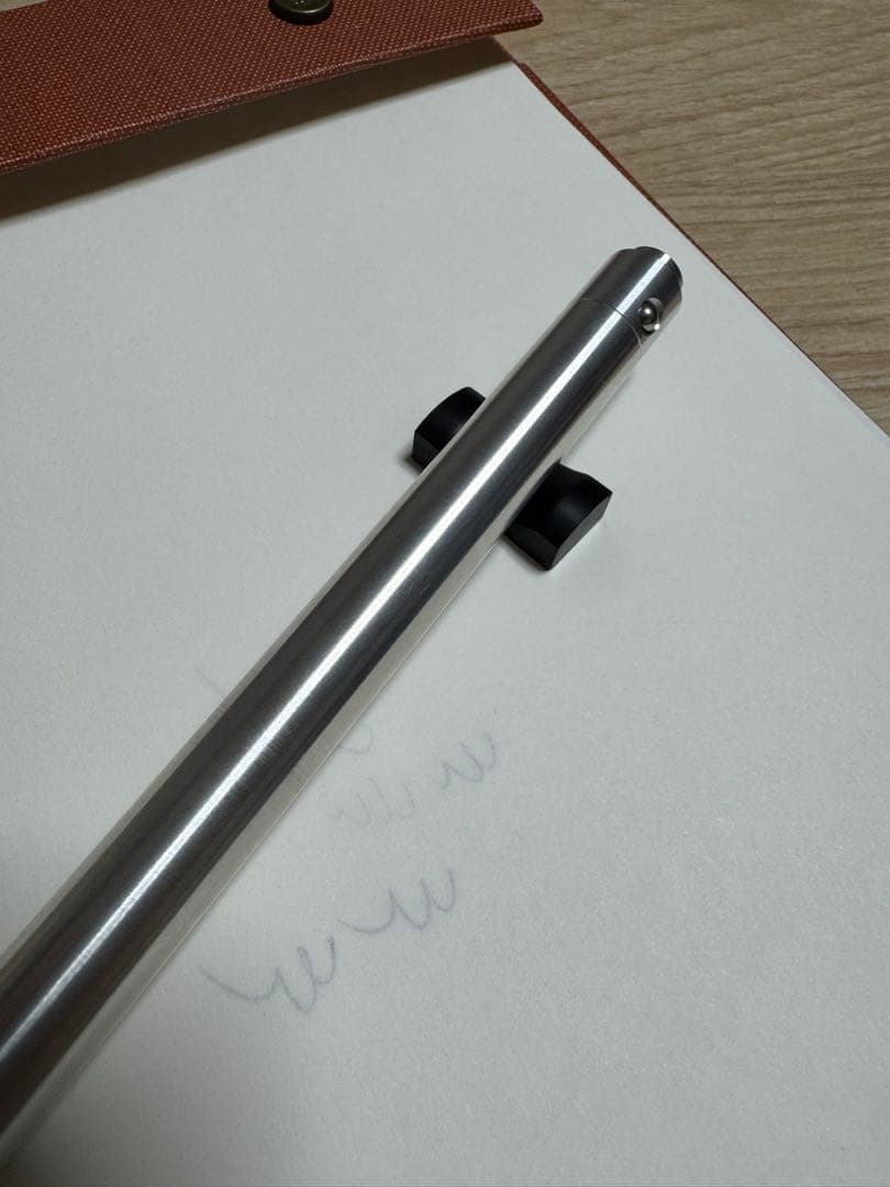 【Autmog】47 Click Pen - 6061 Aluminum -