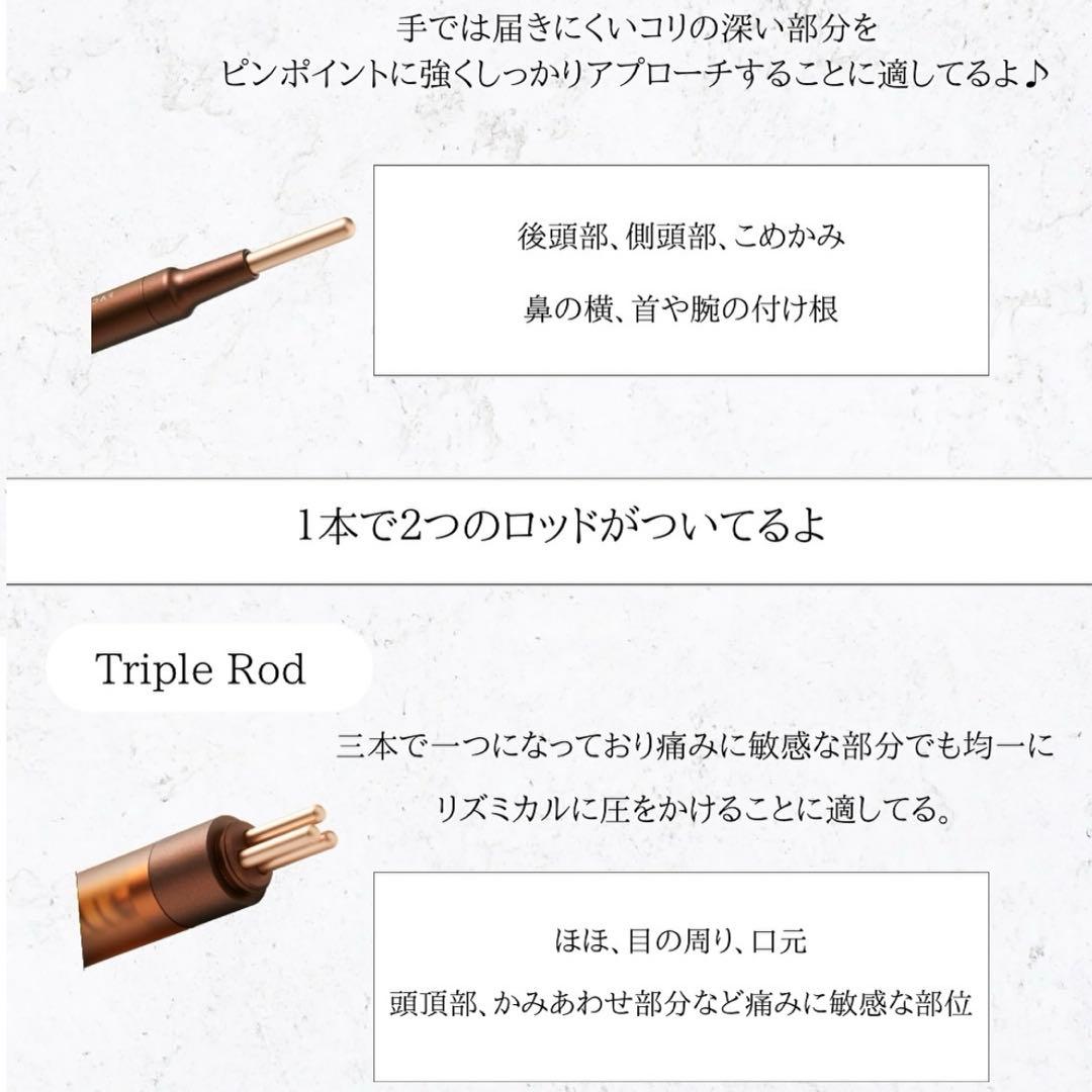 よ*こ様 CORE FIT Face-Pointer フェイスポインター　美品✨