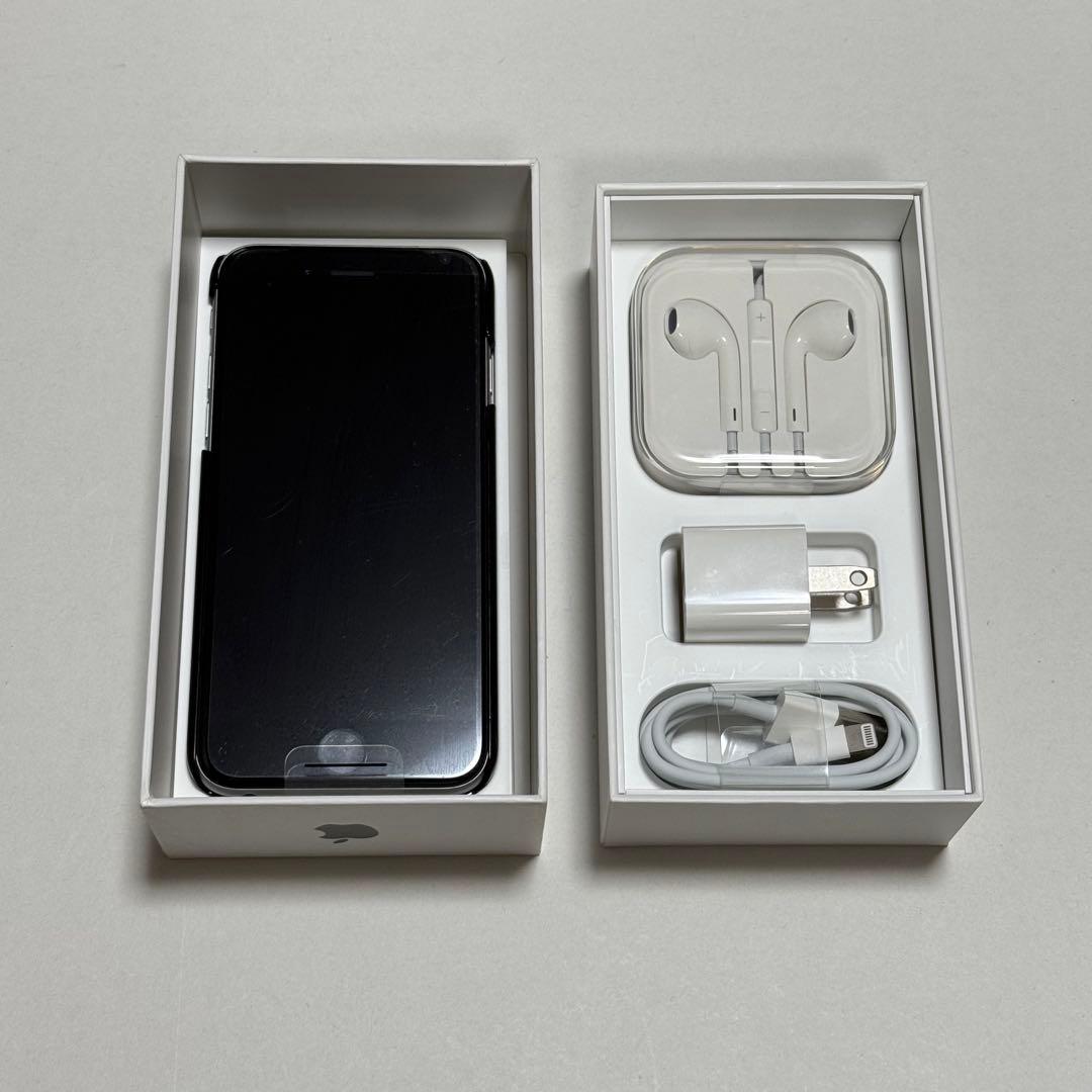 Apple iPhone 6s スペースグレー 本体