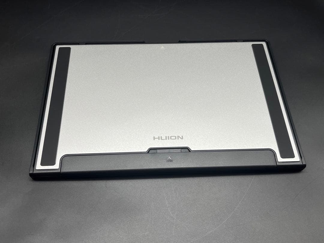 HUION Kamvas 16（Gen 3）液晶ペンタブレット本体