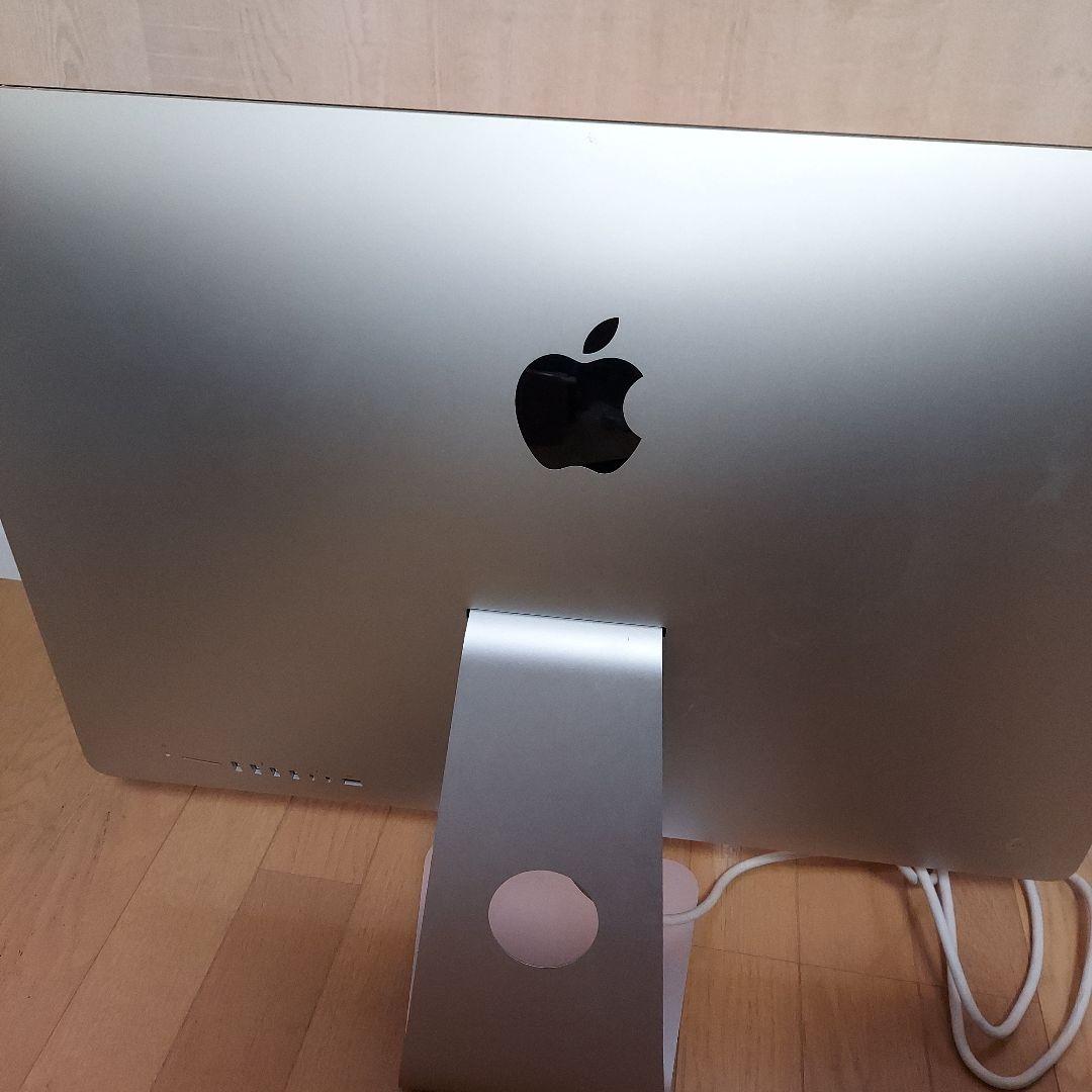 Macデスクトップ iMac 2017 27inch