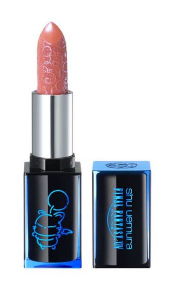 ★オンライン売切　スペシャルリップ　shu uemura FFXIV