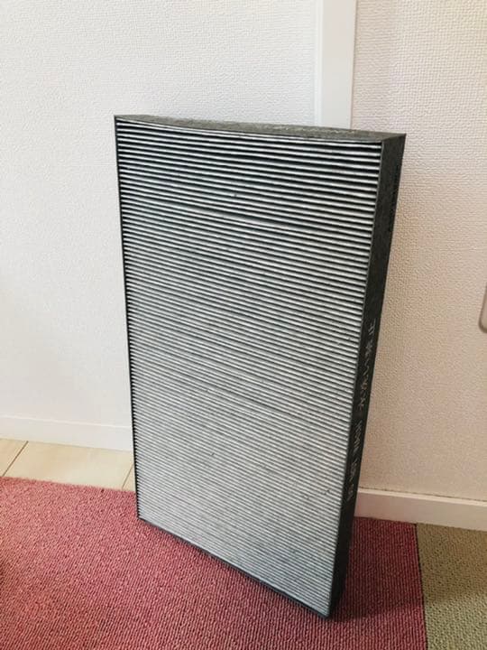 空気清浄機・イオン発生器 SHARP KC-E40-W