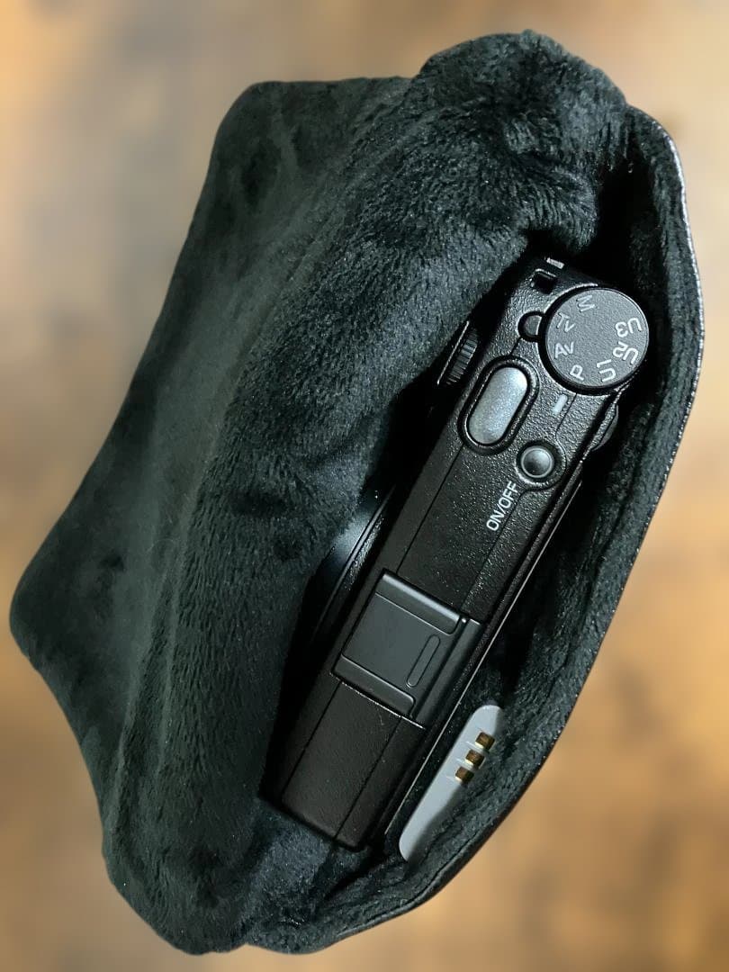 【美品】RICOH GR3 HDF