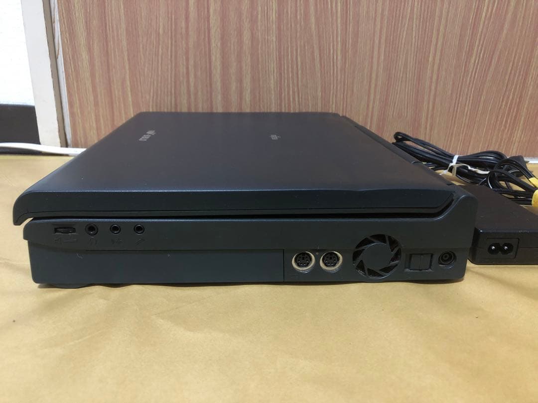 FMV-5166NA7/WBIBLO ノートPC ACアダプター付き