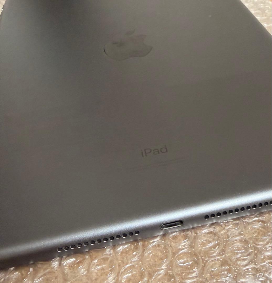 ❗️iPad9 第9世代 64GB Wi-Fiモデル 81%