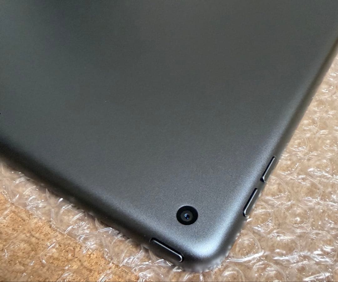 ❗️iPad9 第9世代 64GB Wi-Fiモデル 81%