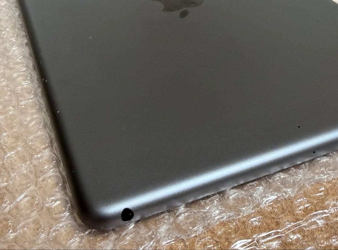 ❗️iPad9 第9世代 64GB Wi-Fiモデル 81%