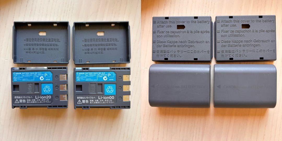 【匿名配送】Canon デジタル ビデオカメラ iVIS HF R10 ズーム
