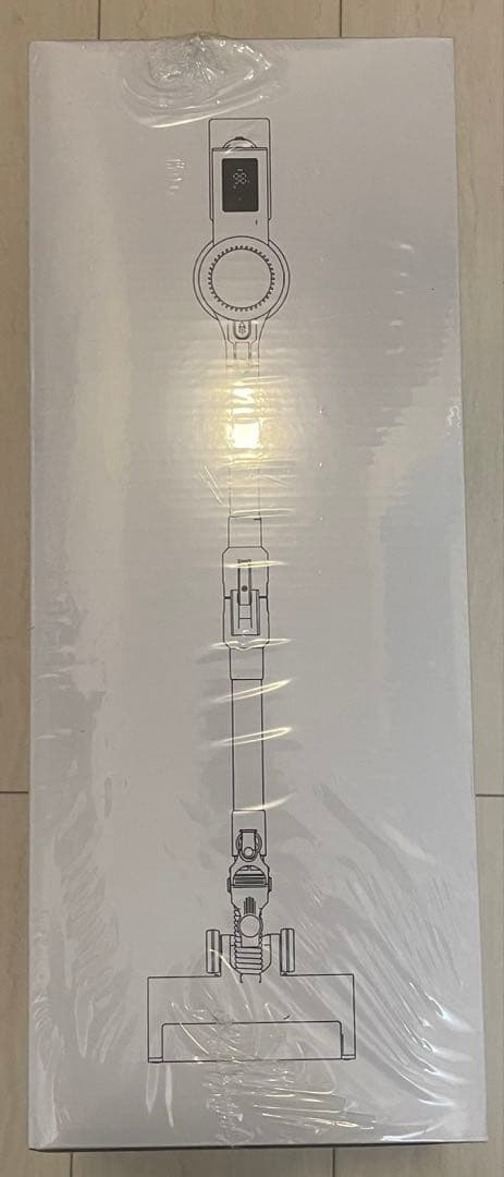 【人気商品✨】コードレス掃除機 液晶ディスプレイ 3段吸引力 軽量 低騒音