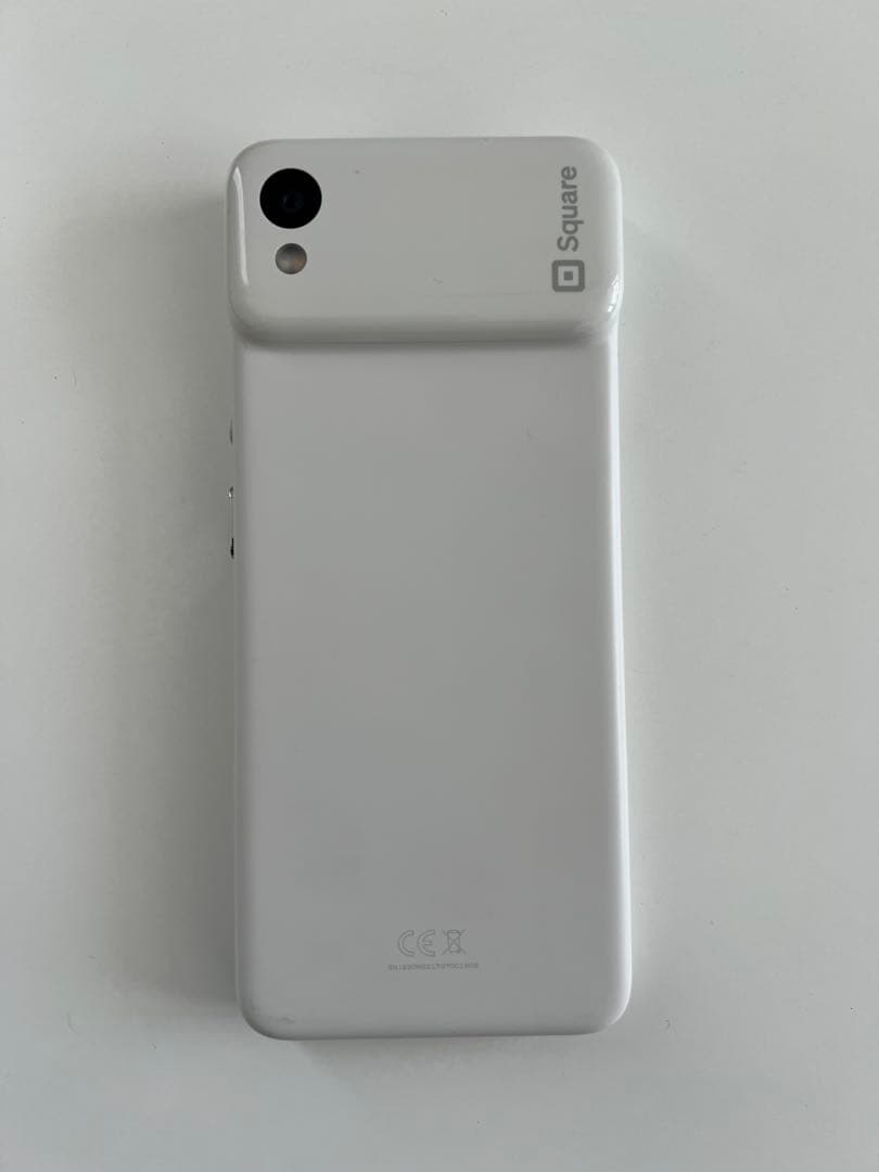 Square A-SKU-0880 ハンディ ポータブルPOSレジ