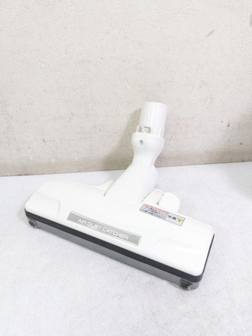Panasonic MC-PK13G-SH 2012年製 紙パック式掃除機