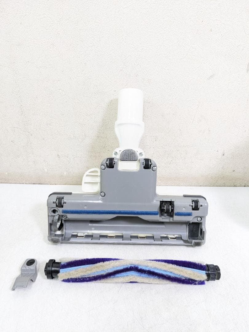 Panasonic MC-PK13G-SH 2012年製 紙パック式掃除機