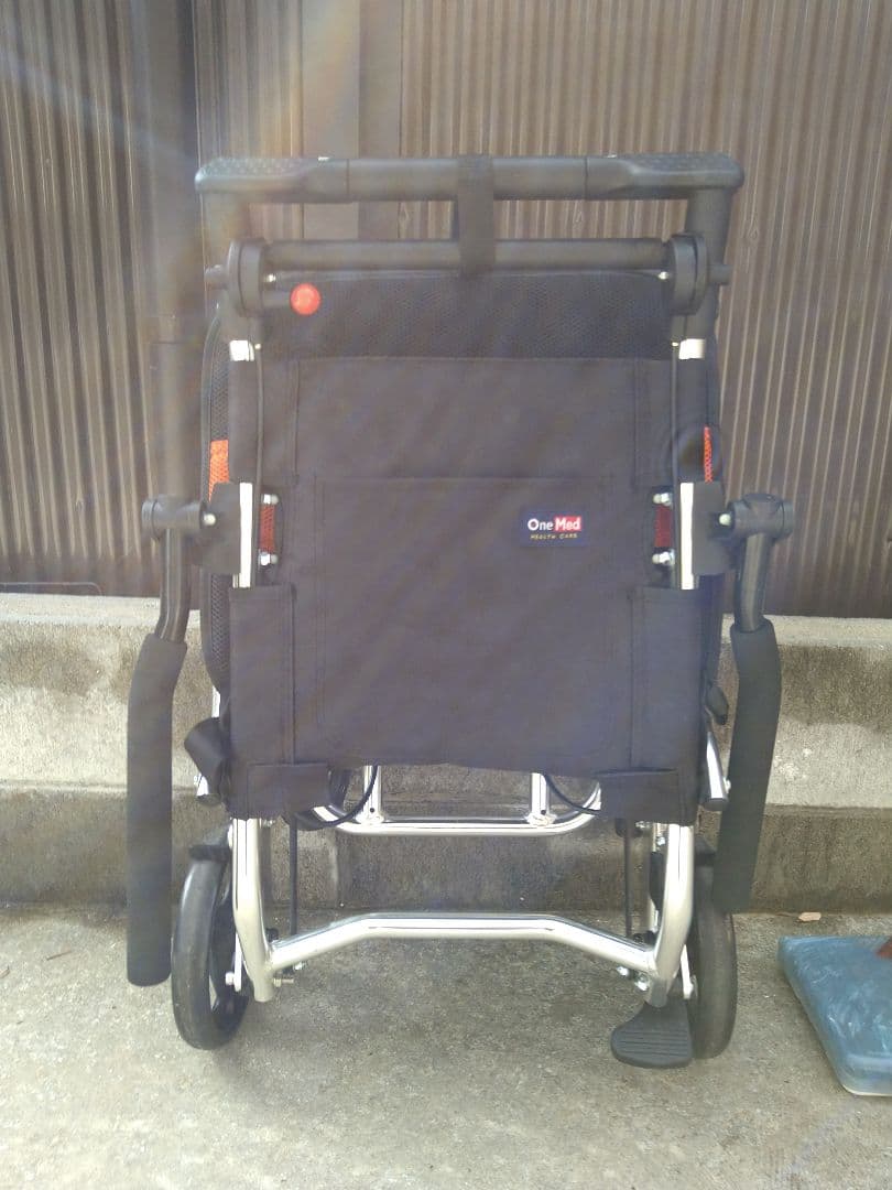 シルバーカー　引取でお願い致します