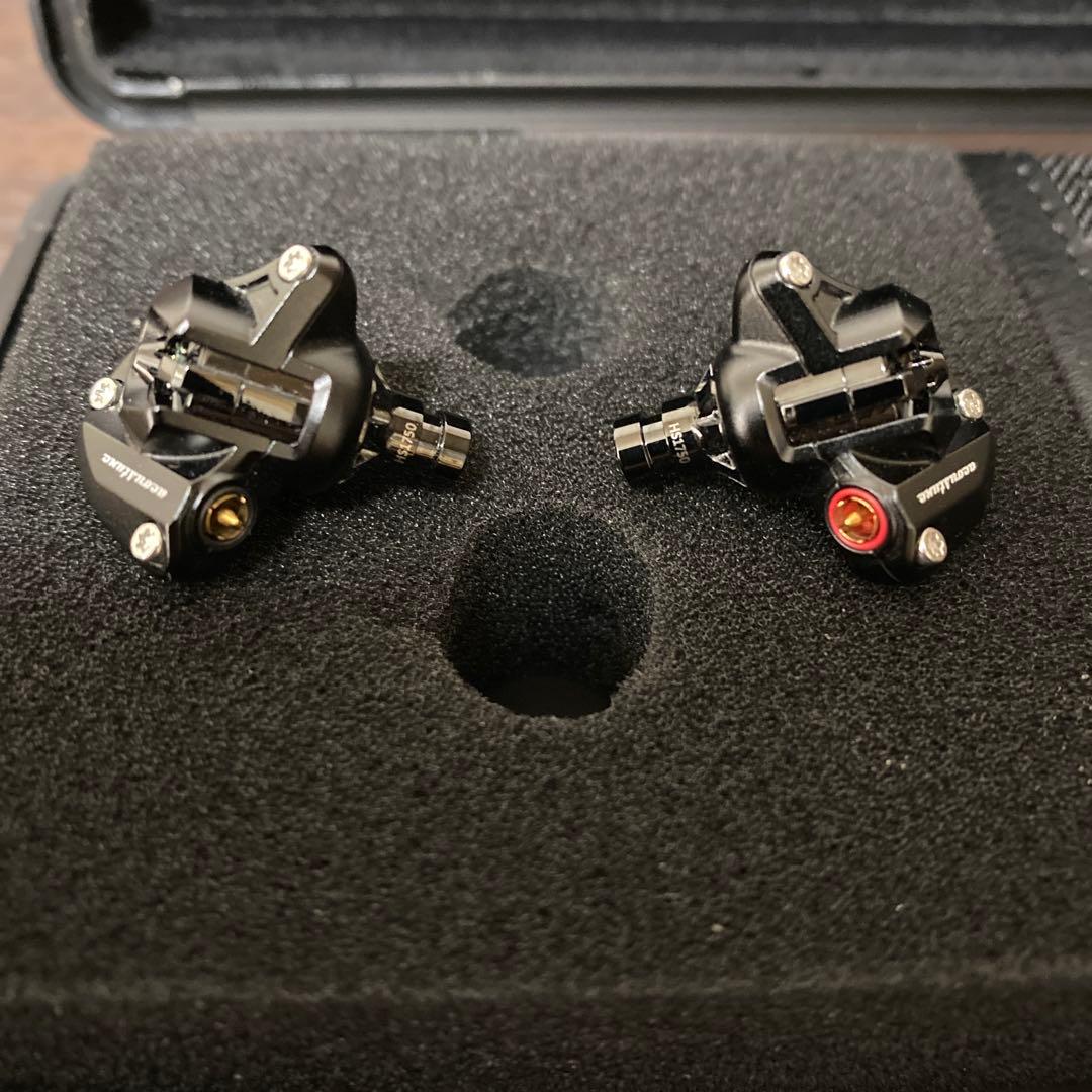 イヤホン acoustune HS1750CU