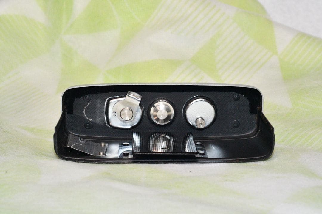 《動作品》OLYMPUS PEN EE S a376