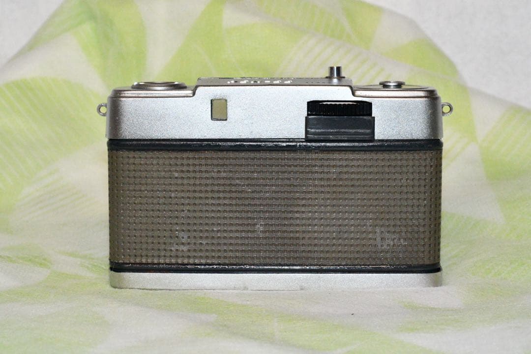 《動作品》OLYMPUS PEN EE S a376