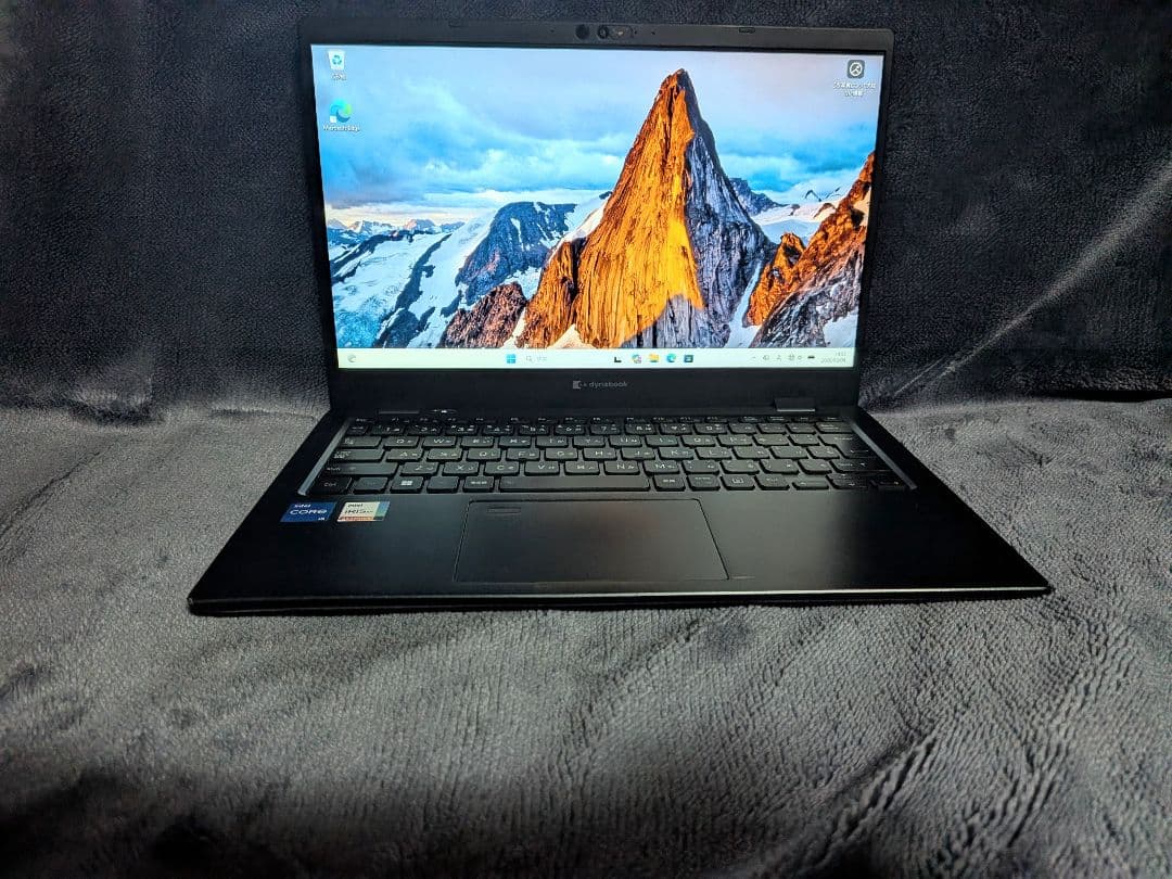 【16日まで】dynabook G83/KW【第12世代Corei5/16GB】
