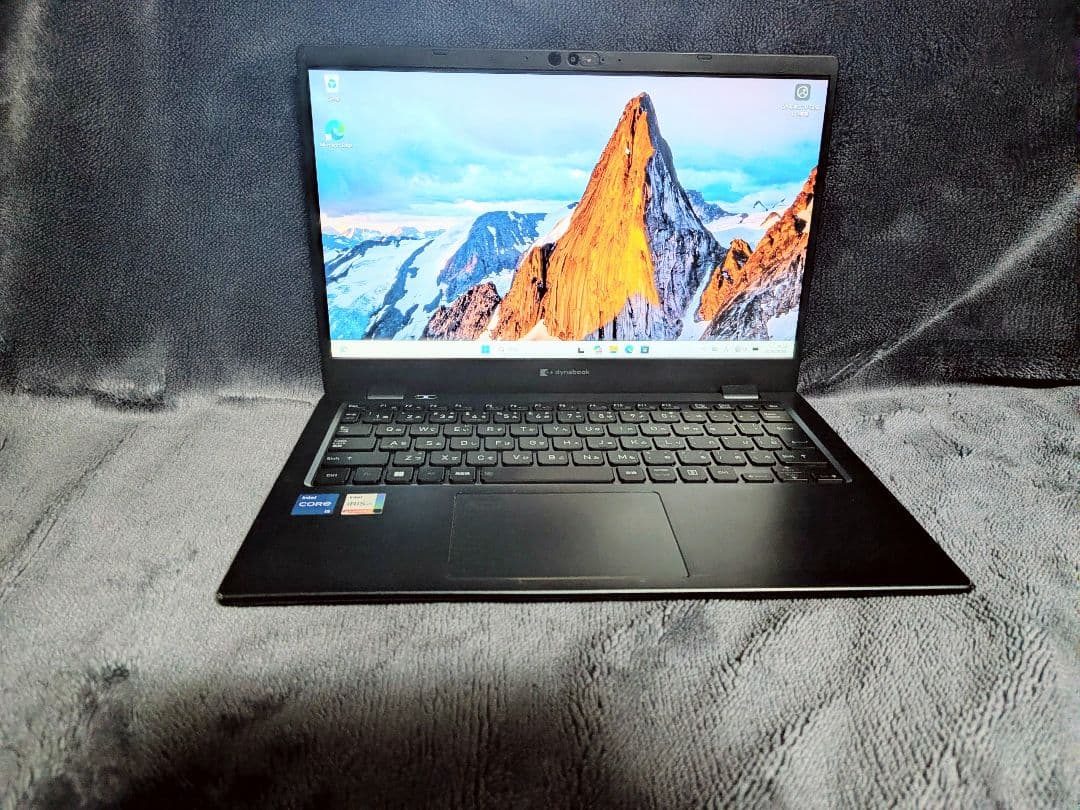 【16日まで】dynabook G83/KW【第12世代Corei5/16GB】