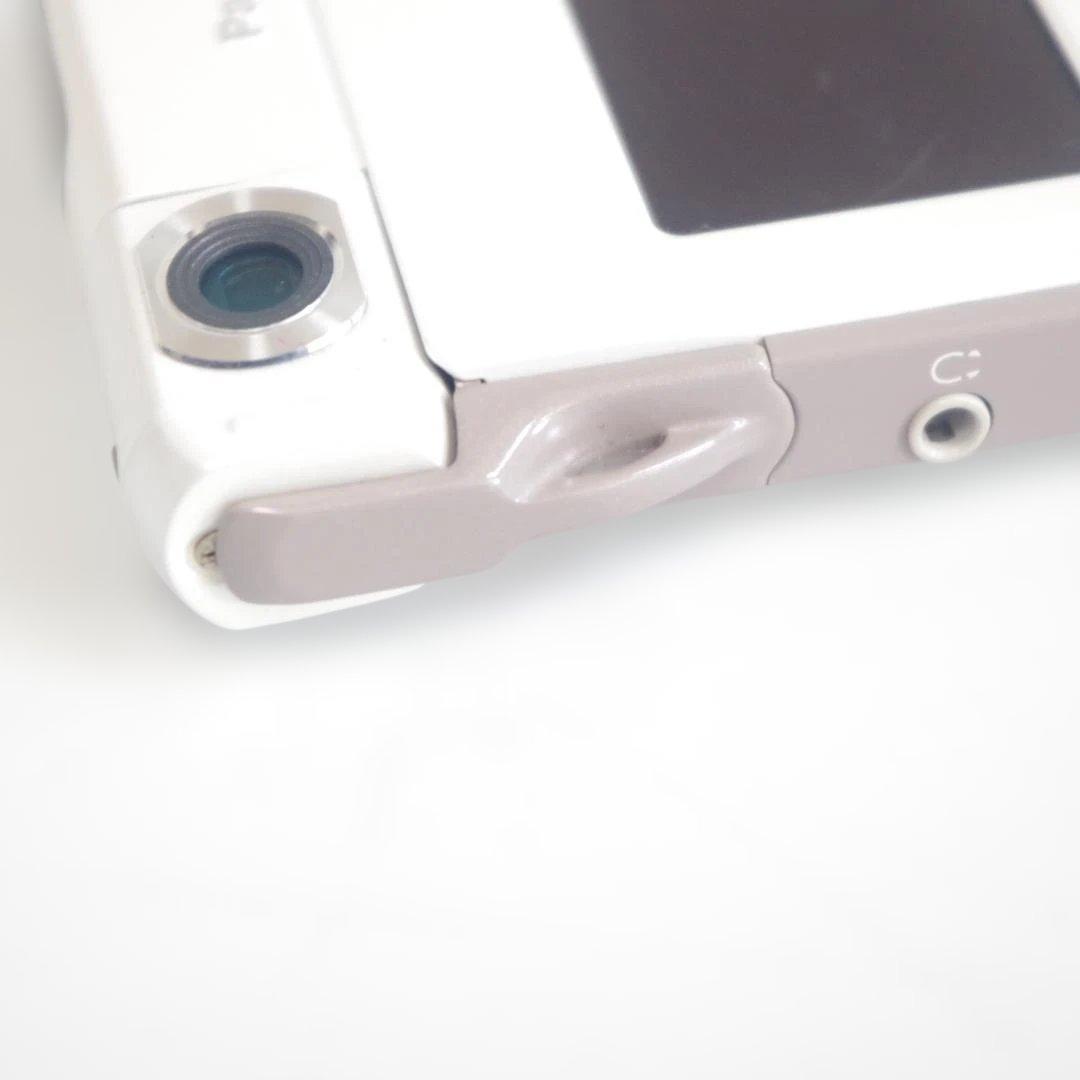 T0943 パナソニック D-snap SV-AS10