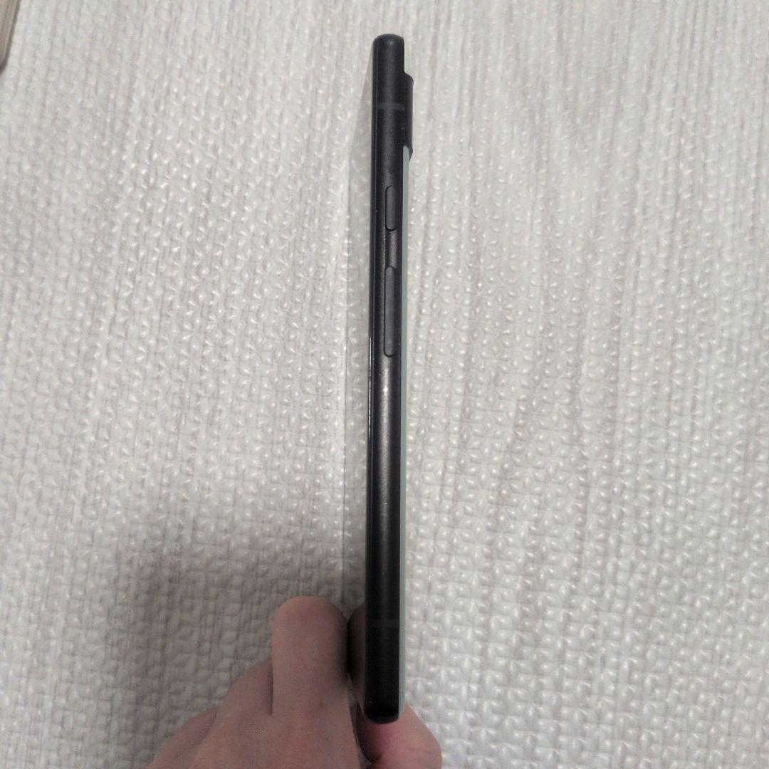 Google Pixel 6a セージ 本体